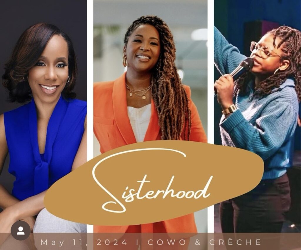 Healed Love Community Group Photo